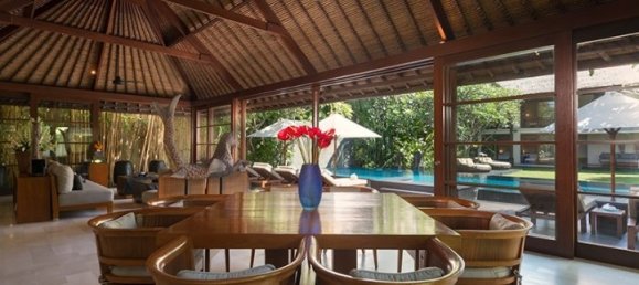 3 غرف نوم فيلا في Seminyak, Indonesia رقم 2999 26
