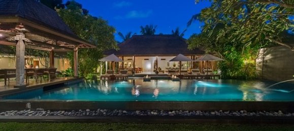 3 غرف نوم فيلا في Seminyak, Indonesia رقم 2999 18