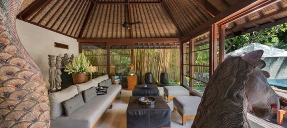 3 غرف نوم فيلا في Seminyak, Indonesia رقم 2999 21