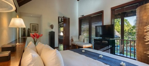 3 غرف نوم فيلا في Seminyak, Indonesia رقم 2999 5