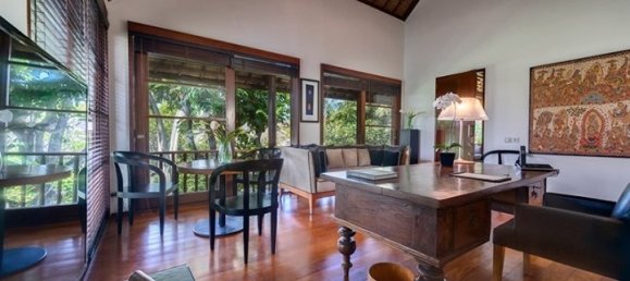 3 غرف نوم فيلا في Seminyak, Indonesia رقم 2999 13