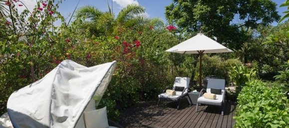 3 غرف نوم فيلا في Seminyak, Indonesia رقم 2999 14