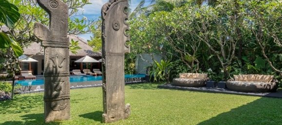 3 غرف نوم فيلا في Seminyak, Indonesia رقم 2999 25