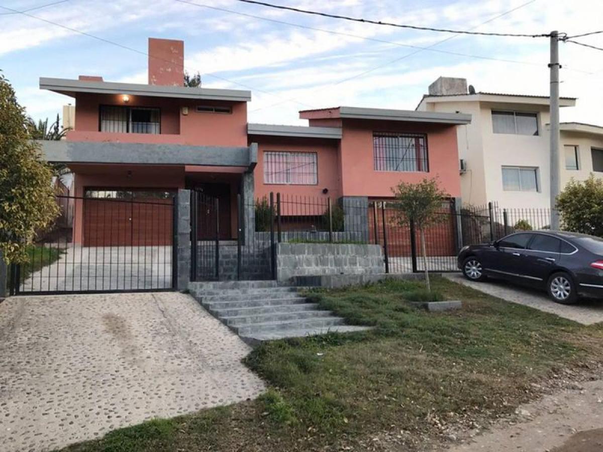 Casa T3 em Cordoba, Argentina N.º 15708
