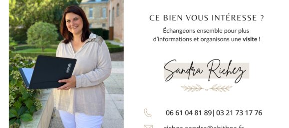 4 bedrooms House in Sainte-Catherine, France No. 297935 3