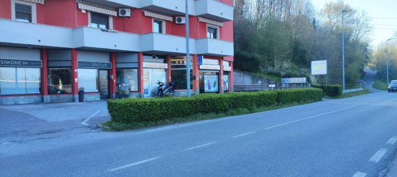 2-salle Propriété commerciale à Senna Comasco, Italy No. 97056 2