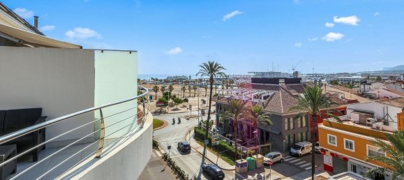 2 bedrooms Penthouse in Denia, Spain No. 148885 14