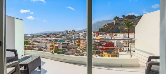 2 bedrooms Penthouse in Denia, Spain No. 148885 12