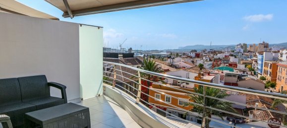 2 bedrooms Penthouse in Denia, Spain No. 148885 33