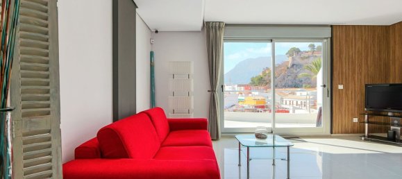 2 bedrooms Penthouse in Denia, Spain No. 148885 10