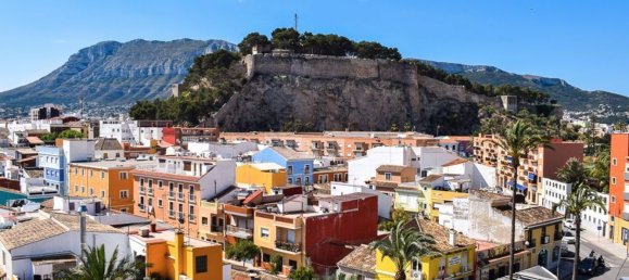 2 bedrooms Penthouse in Denia, Spain No. 148885 13