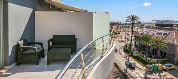 2 bedrooms Penthouse in Denia, Spain No. 148885 15