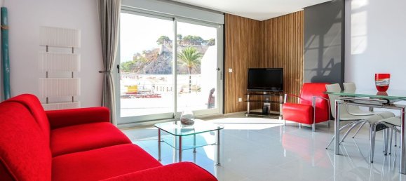 2 bedrooms Penthouse in Denia, Spain No. 148885 9