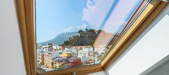 2 bedrooms Penthouse in Denia, Spain No. 148885 29