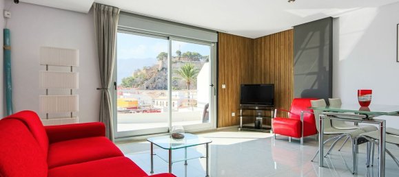 2 bedrooms Penthouse in Denia, Spain No. 148885 11