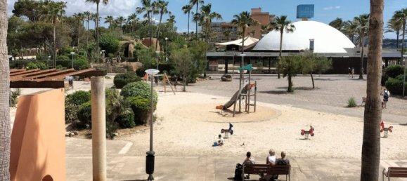 2 bedrooms Apartment in Palma de Majorca, Spain No. 144122 8