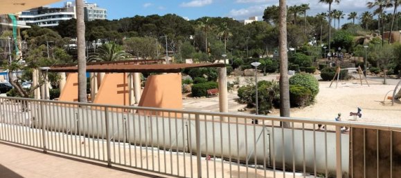 2 bedrooms Apartment in Palma de Majorca, Spain No. 144122 2