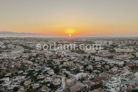 Дом с 4 спальнями в Албуфейра, Португалия № 212827