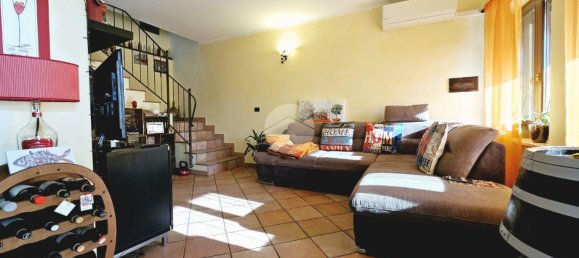 4 rooms House in Torrazza Piemonte, Italy No. 7550 11