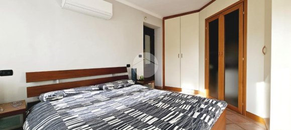 4 rooms House in Torrazza Piemonte, Italy No. 7550 15