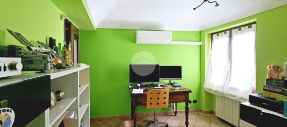 4 rooms House in Torrazza Piemonte, Italy No. 7550 17