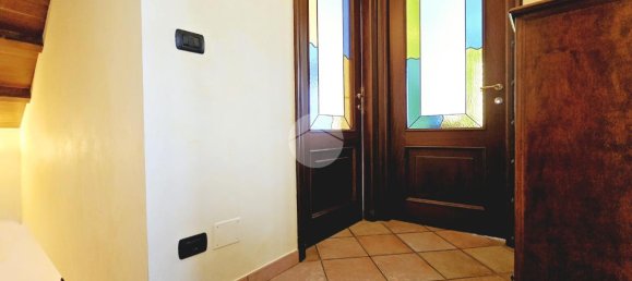 4 rooms House in Torrazza Piemonte, Italy No. 7550 13