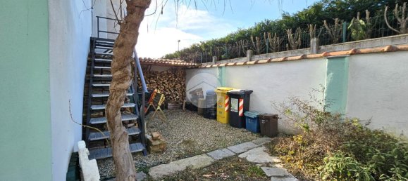 4 rooms House in Torrazza Piemonte, Italy No. 7550 4