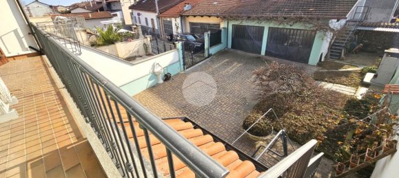 4 rooms House in Torrazza Piemonte, Italy No. 7550 25