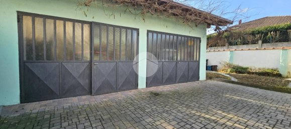 4 rooms House in Torrazza Piemonte, Italy No. 7550 6