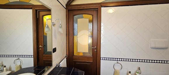 4 rooms House in Torrazza Piemonte, Italy No. 7550 22