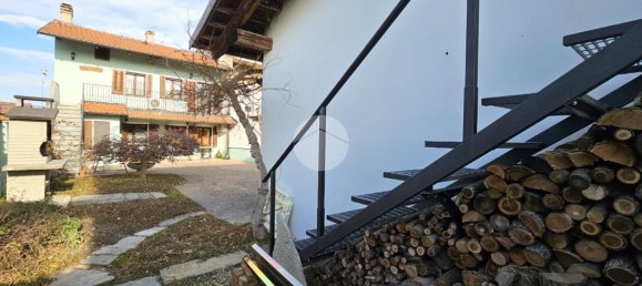 4 rooms House in Torrazza Piemonte, Italy No. 7550 5