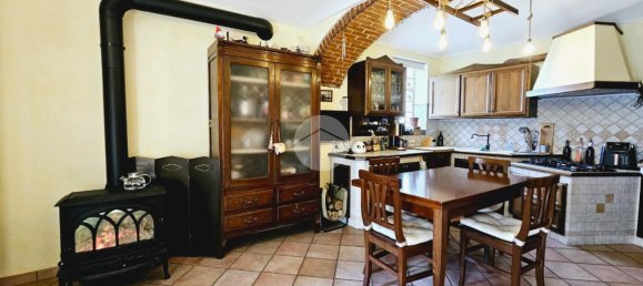 4 rooms House in Torrazza Piemonte, Italy No. 7550 8
