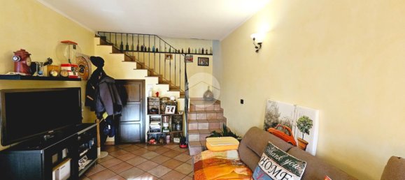 4 rooms House in Torrazza Piemonte, Italy No. 7550 12