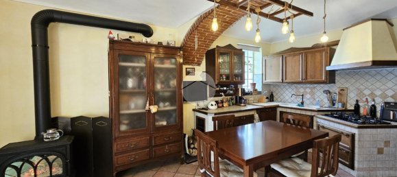 4 rooms House in Torrazza Piemonte, Italy No. 7550 10