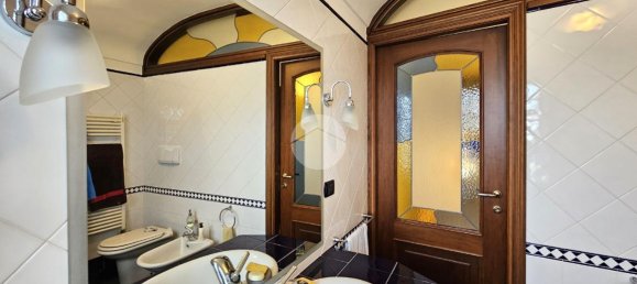 4 rooms House in Torrazza Piemonte, Italy No. 7550 21