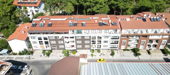 Apartment 1+1 in Marmaris, Turkey No. 30529 3