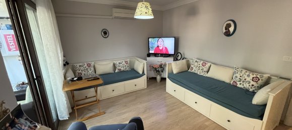 Apartment 1+1 in Marmaris, Turkey No. 30529 12