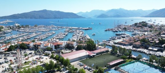 Apartment 1+1 in Marmaris, Turkey No. 30529 4