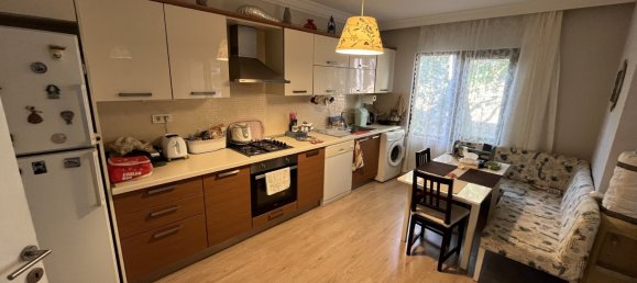 Apartment 1+1 in Marmaris, Turkey No. 30529 9