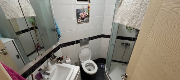 Apartment 1+1 in Marmaris, Turkey No. 30529 10