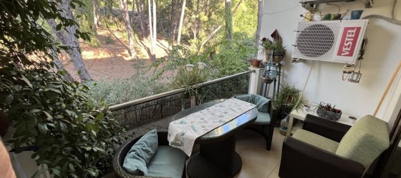 Apartment 1+1 in Marmaris, Turkey No. 30529 13