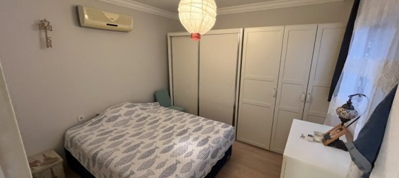 Apartment 1+1 in Marmaris, Turkey No. 30529 11