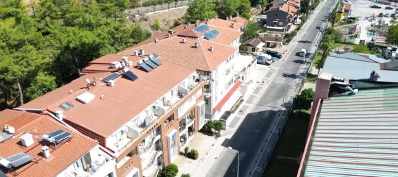 Apartment 1+1 in Marmaris, Turkey No. 30529 2