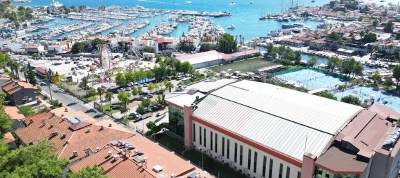 Apartment 1+1 in Marmaris, Turkey No. 30529 5