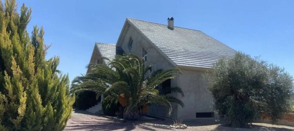 Дом с 3 спальнями в Лорка, Испания № 161247 6