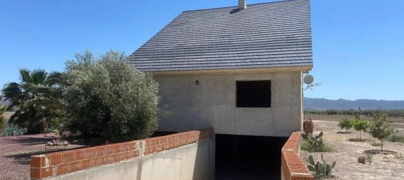 Дом с 3 спальнями в Лорка, Испания № 161247 4