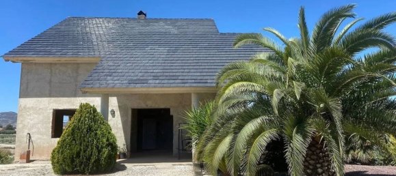 Дом с 3 спальнями в Лорка, Испания № 161247 5