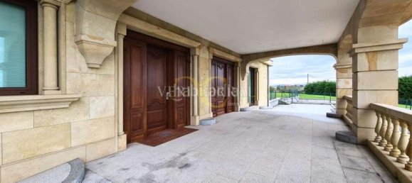 20 Schlafzimmer Wohnung in Gijon, Spain, Nr. 140058 4