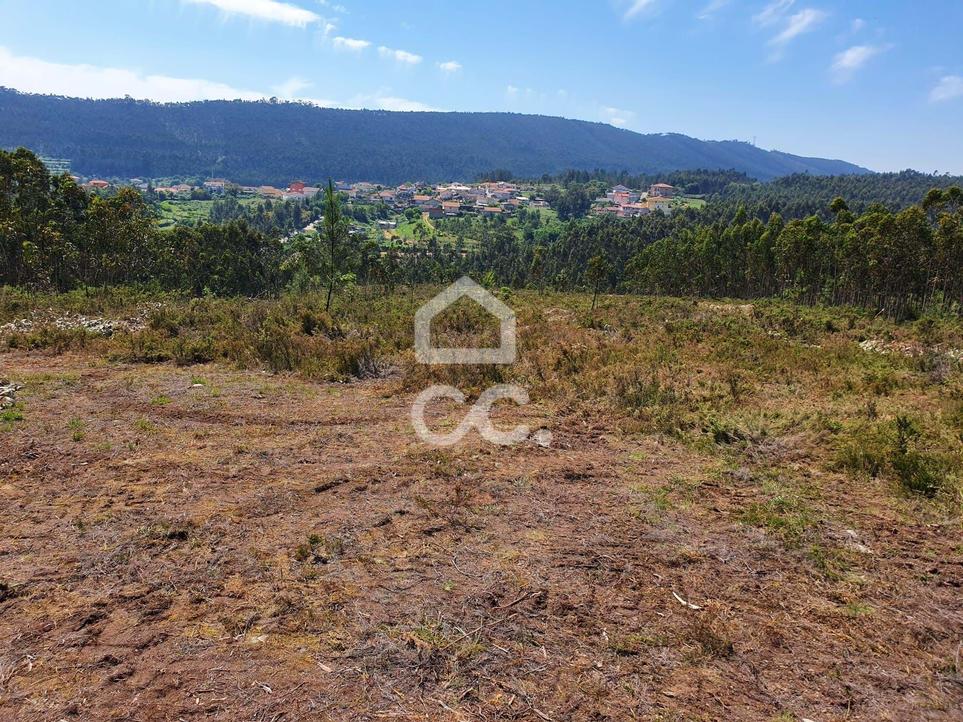 24000m² Land in Gondomar, Portugal No. 244895