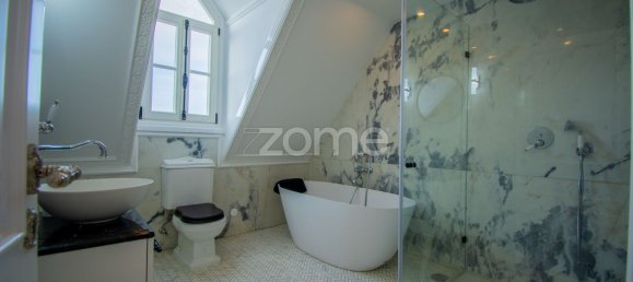 5 Schlafzimmer Schlösser in Sintra, Portugal, Nr. 95519 47